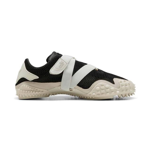 PUMAプーマMOSTROMESHモストロメッシュ401666-01