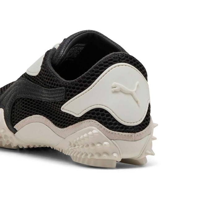 PUMAプーマMOSTROMESHモストロメッシュ401666-01