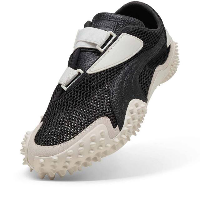 PUMAプーマMOSTROMESHモストロメッシュ401666-01
