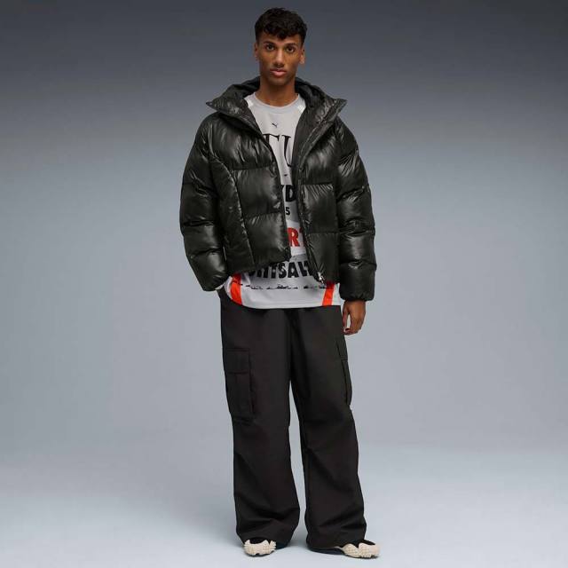 PUMAプーマMOSTROMESHモストロメッシュ401666-01