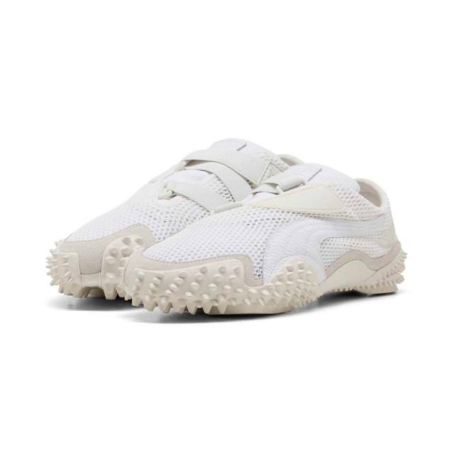 PUMAプーマMOSTROMESHモストロメッシュ401666-02