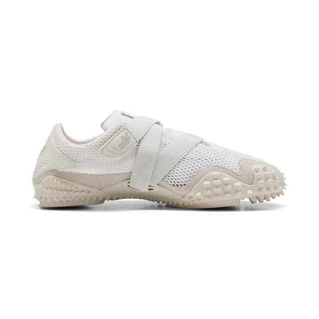 PUMAプーマMOSTROMESHモストロメッシュ401666-02