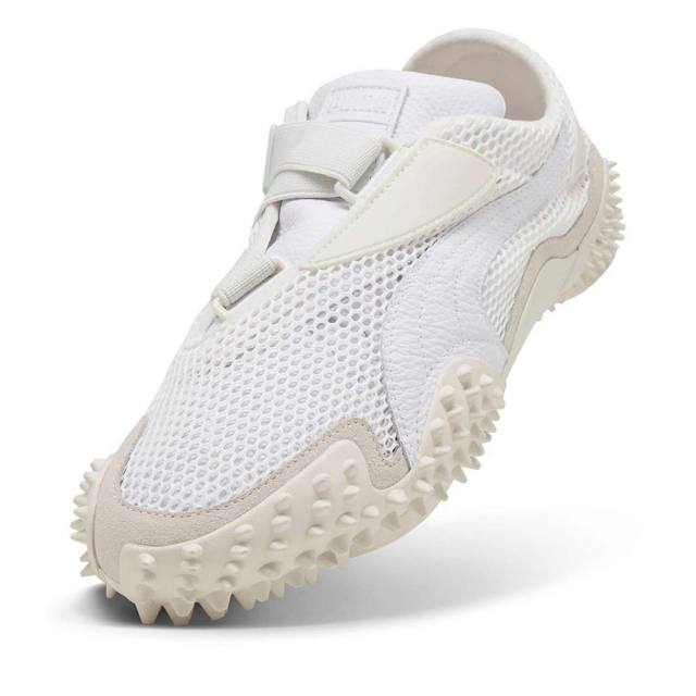 PUMAプーマMOSTROMESHモストロメッシュ401666-02