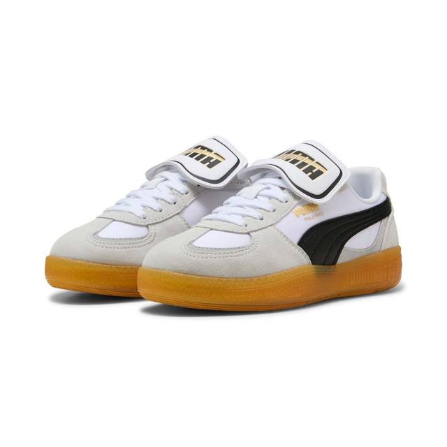 PUMAプーマPALERMOMODATONGUEWNSパレルモモダタンウィメンズ401679-03