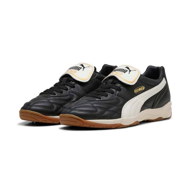 PUMAプーマKINGINDOORキングインドア401683-01