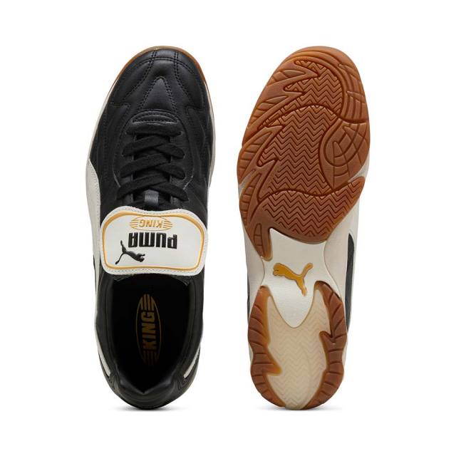 PUMAプーマKINGINDOORキングインドア401683-01