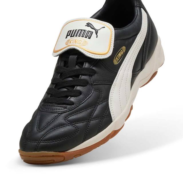 PUMAプーマKINGINDOORキングインドア401683-01