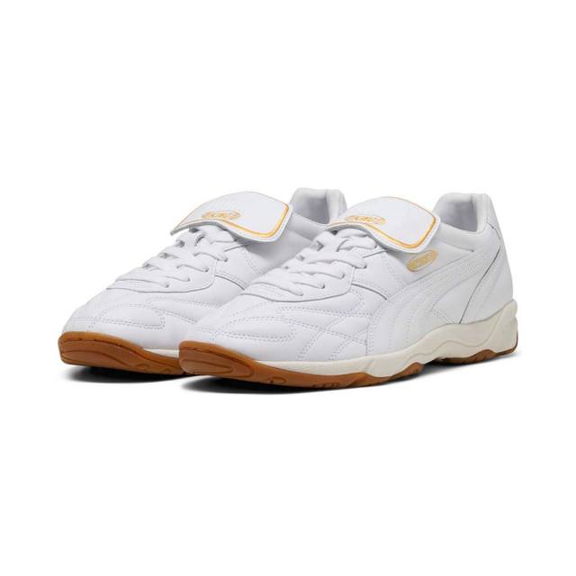 PUMAプーマKINGINDOORキングインドア401683-02