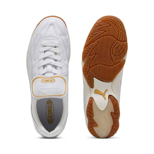 PUMAプーマKINGINDOORキングインドア401683-02