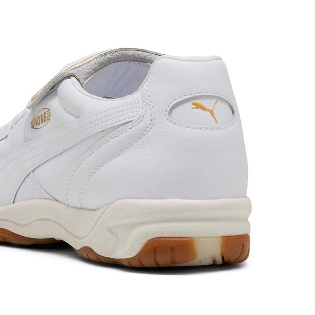 PUMAプーマKINGINDOORキングインドア401683-02