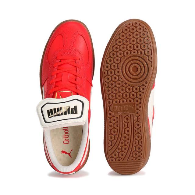 プーマ パレルモ プレミアム PUMA PALERMO PREMIUM FOR ALL TIME