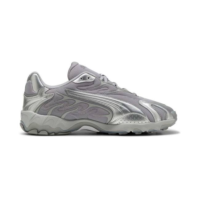 PUMAプーマINHALEMETALLICインへイルメタリック401780-01