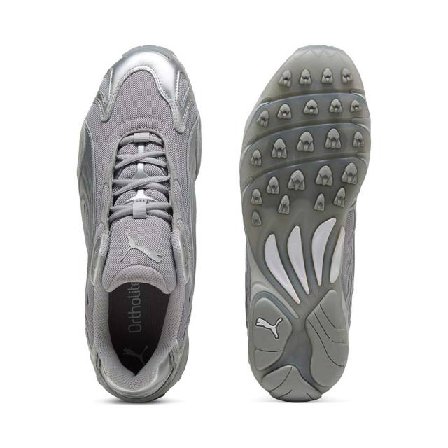 PUMAプーマINHALEMETALLICインへイルメタリック401780-01