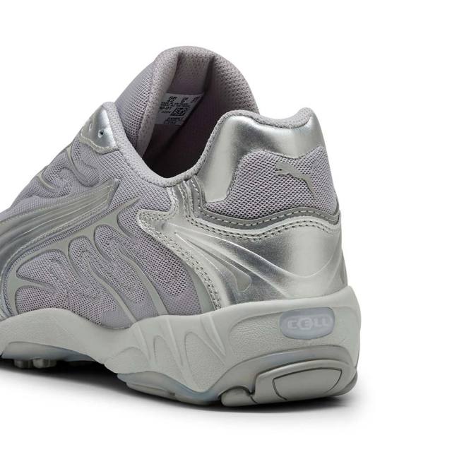 PUMAプーマINHALEMETALLICインへイルメタリック401780-01