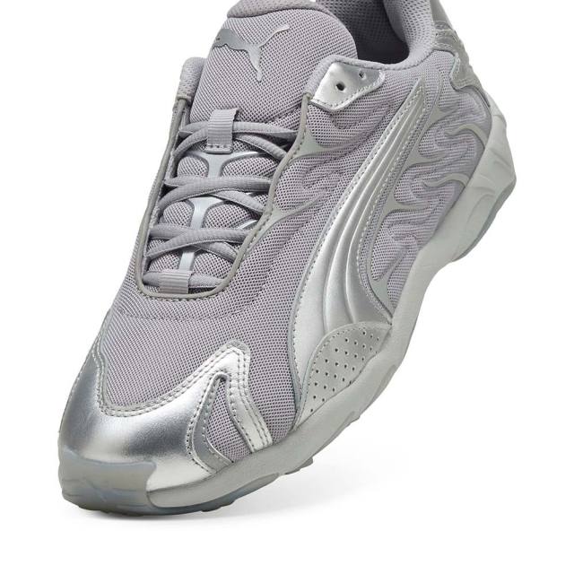 PUMAプーマINHALEMETALLICインへイルメタリック401780-01