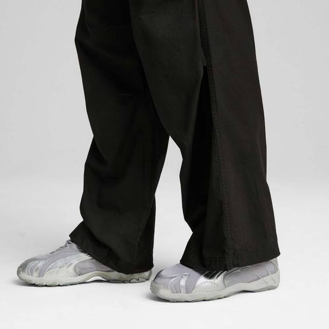 PUMAプーマINHALEMETALLICインへイルメタリック401780-01