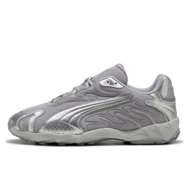 PUMAプーマINHALEMETALLICインへイルメタリック401780-01