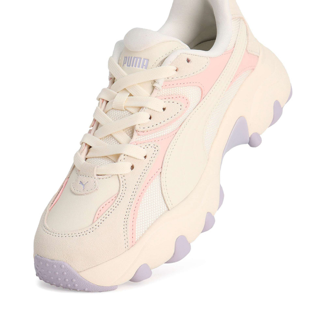 プーマ パルサー ライト ポップ ウィメンズ PUMA PULSAR LITE