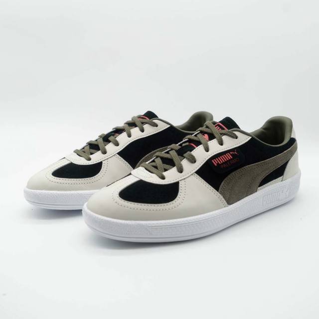 PUMAプーマPUMAXSCYEPALERMOプーマXサイパレルモ403448-01