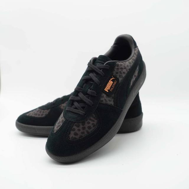 PUMAプーマPUMAXSCYEPALERMOプーマXサイパレルモ403449-01