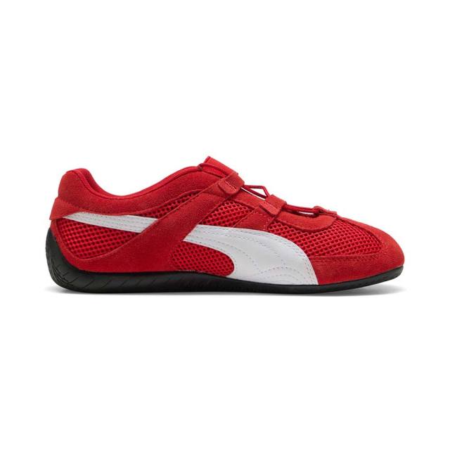 PUMAプーマSPEEDCATGOWNSスピードキャットゴーウィメンズ403589-02