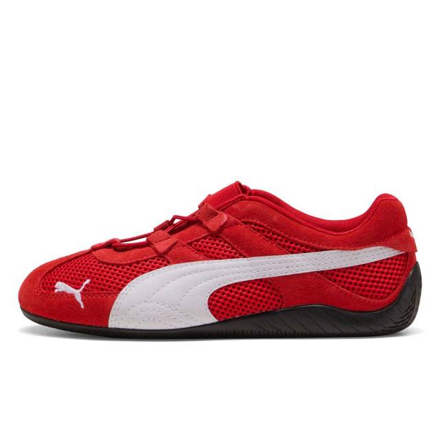 PUMAプーマSPEEDCATGOWNSスピードキャットゴーウィメンズ403589-02
