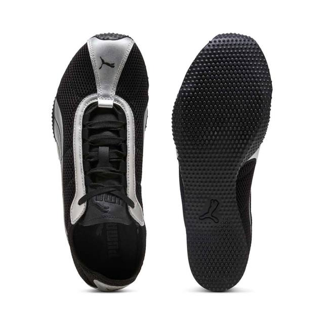 プーマ エイチストリート オージー PUMA H-STREET OG PUMA BLACK-PUMA