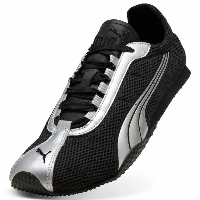 プーマ エイチストリート オージー PUMA H-STREET OG PUMA BLACK