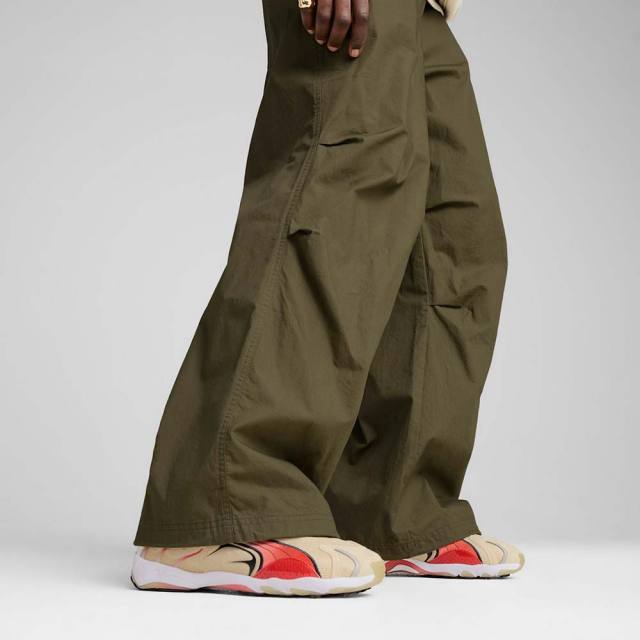 PUMA INHALE OG SUMMER MELON 国内発送 Puma Inhale (Summer Melon/ For All Time Red) - Style Code