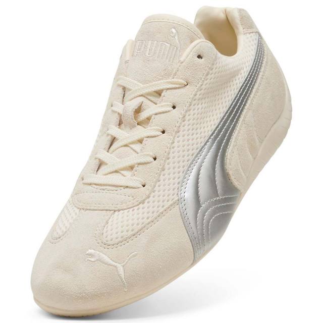 ★PUMA★ SPEEDCAT PREMIUM IVORY ブラウン 403902-01 プーマ スピードキャット プレミアム PUMA SPEEDCAT PREMIUM