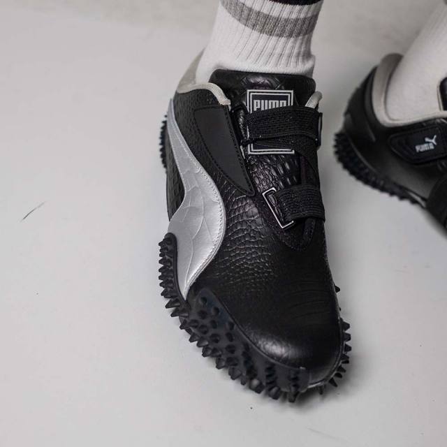 PUMAプーマA$APROCKYMOSTROOGエイサップ・ロッキーモストロオージー404408-01