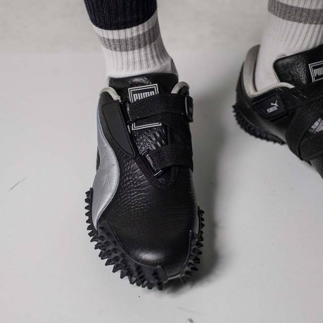 PUMAプーマA$APROCKYMOSTROOGエイサップ・ロッキーモストロオージー404408-01
