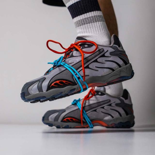 5/30発売】 プーマ エイサップ・ロッキー インヘイル リフレ PUMA A$AP 