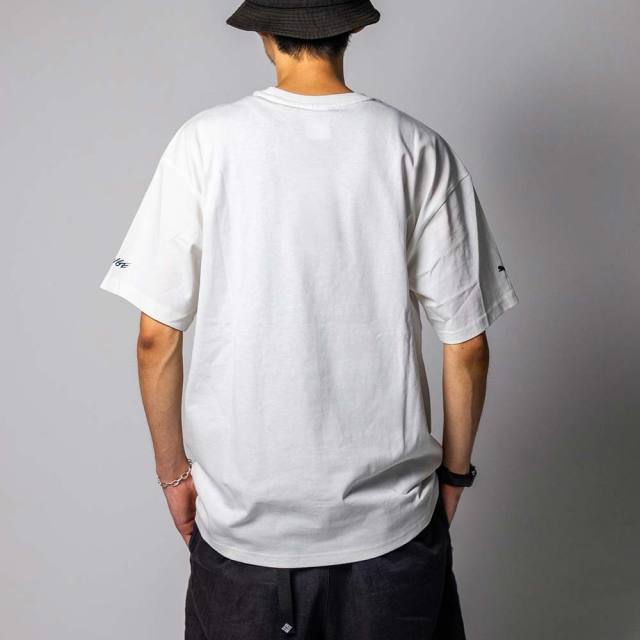 PUMAプーマA$APROCKYFLACKOSMILEエイサップ・ロッキーフラッコスマイル633388-02