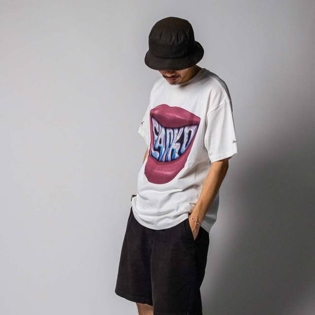 PUMAプーマA$APROCKYFLACKOSMILEエイサップ・ロッキーフラッコスマイル633388-02