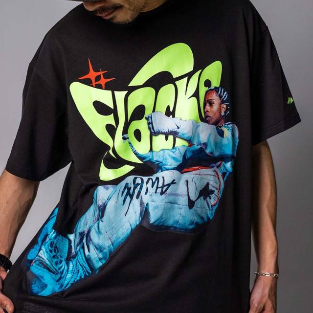 PUMAプーマA$APROCKYFLACKODRIVEエイサップ・ロッキーフラッコドライブ633389-01