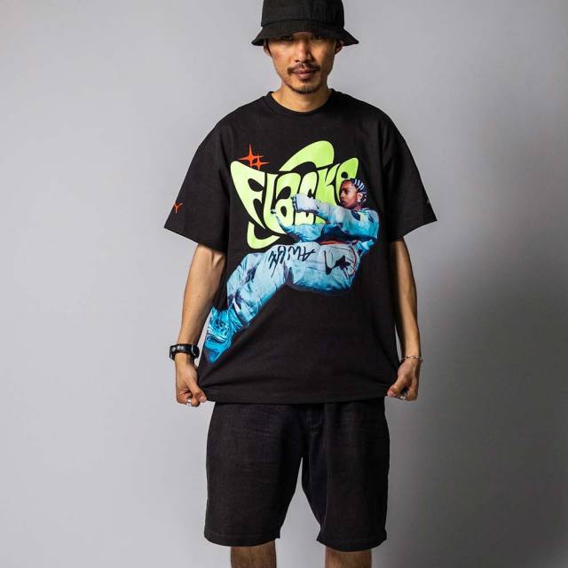 PUMAプーマA$APROCKYFLACKODRIVEエイサップ・ロッキーフラッコドライブ633389-01