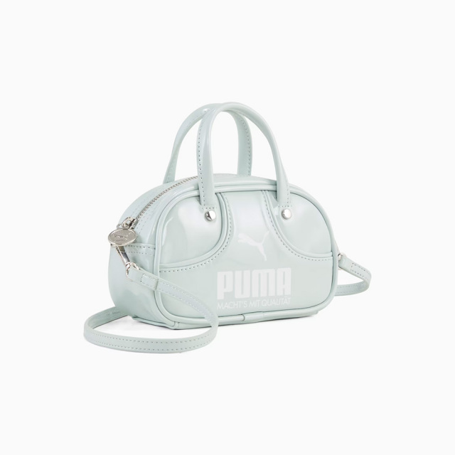 PUMAプーマ1976MICROGRIPBAG1L1976マイクログリップバッグ1L091824-18