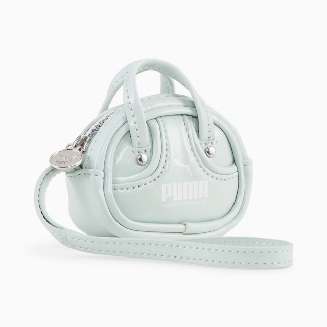 PUMAプーマ1976GRIPBAGKEYCHAIN0.2L1976グリップバッグキーチェーン0.2L092598-08