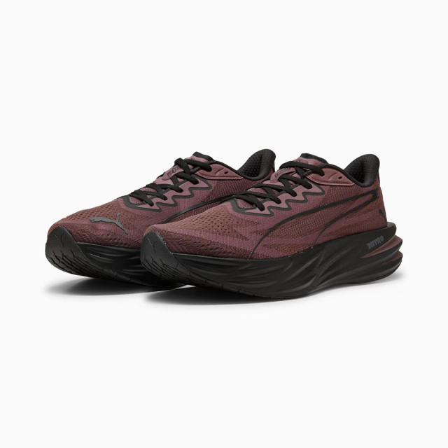プーマ ディヴィエイト ピュア ニトロ PUMA DEVIATE PURE NITRO Rich