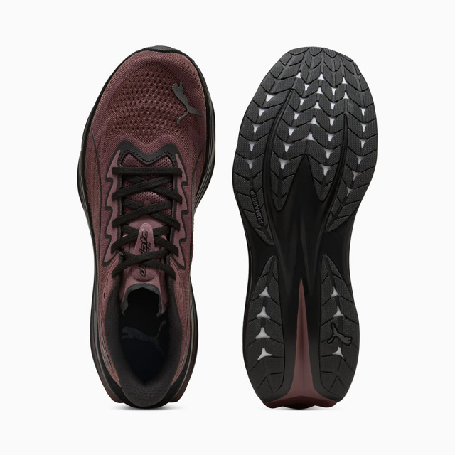 PUMAプーマDEVIATEPURENITROディヴィエイトピュアニトロ313904-18