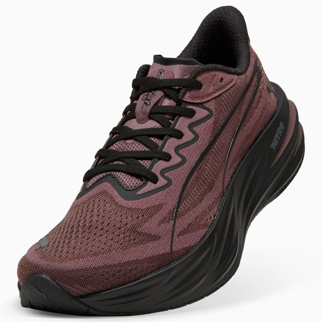 PUMAプーマDEVIATEPURENITROディヴィエイトピュアニトロ313904-18