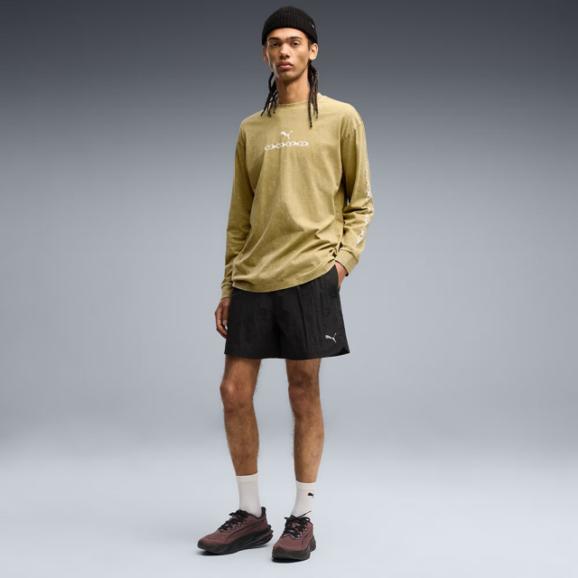 PUMAプーマDEVIATEPURENITROディヴィエイトピュアニトロ313904-18