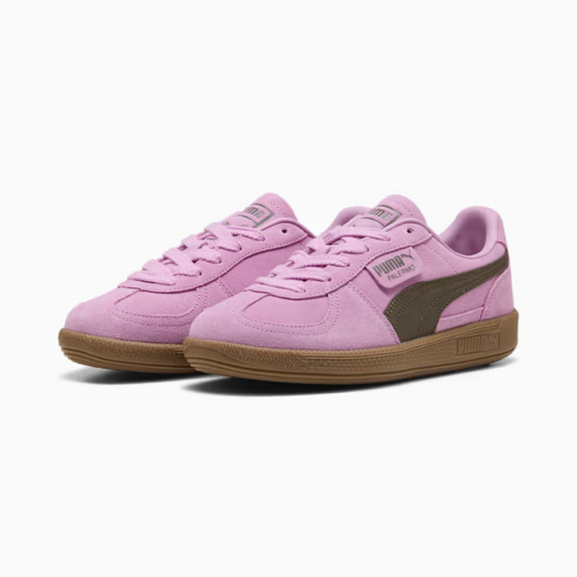 PUMAプーマPALERMOパレルモ396463-70