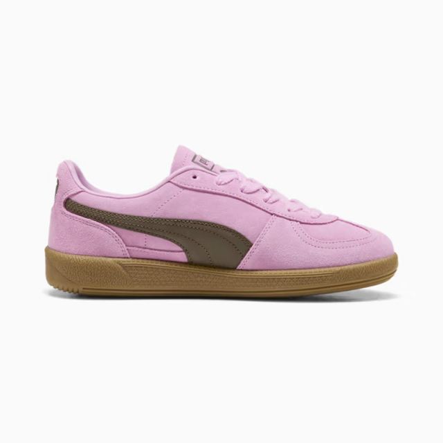 PUMAプーマPALERMOパレルモ396463-70