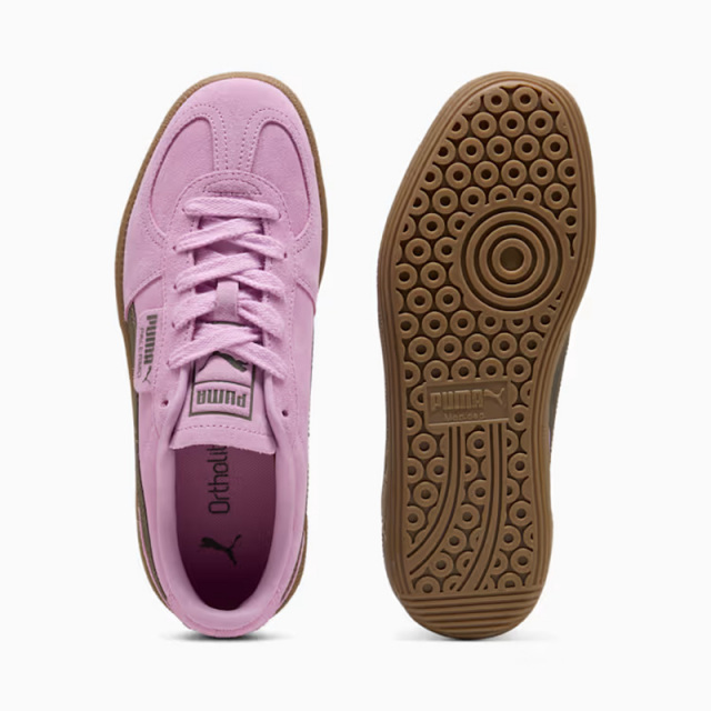PUMAプーマPALERMOパレルモ396463-70