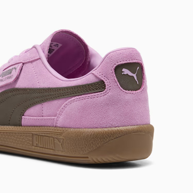 PUMAプーマPALERMOパレルモ396463-70