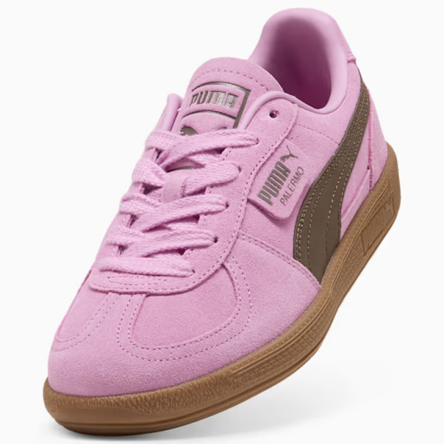 PUMAプーマPALERMOパレルモ396463-70