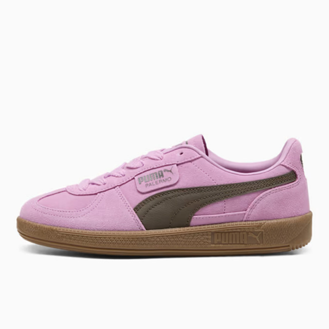PUMAプーマPALERMOパレルモ396463-70