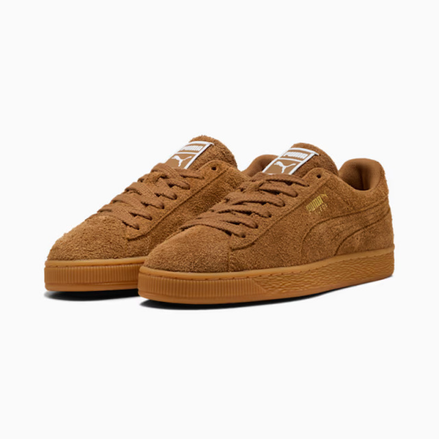 PUMAプーマSUEDEFOREVERスウェードフォーエバー404627-05